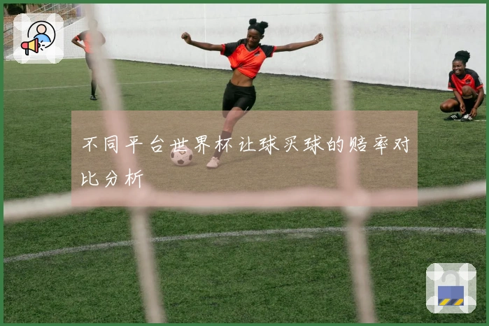不同平台世界杯让球买球的赔率对比分析