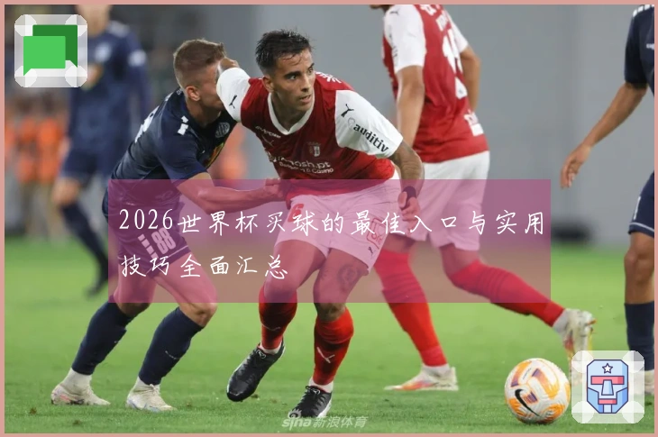 2026世界杯买球的最佳入口与实用技巧全面汇总