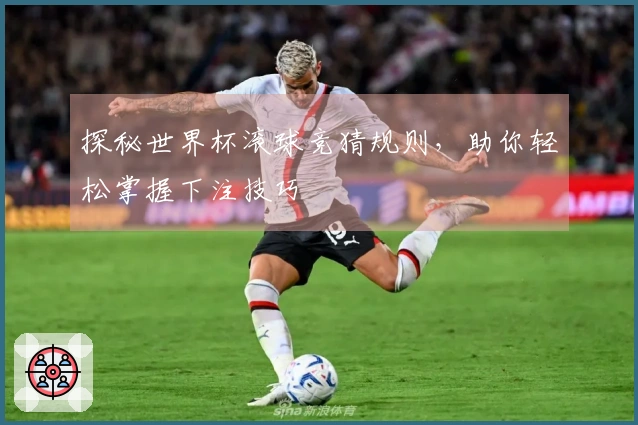 探秘世界杯滚球竞猜规则，助你轻松掌握下注技巧