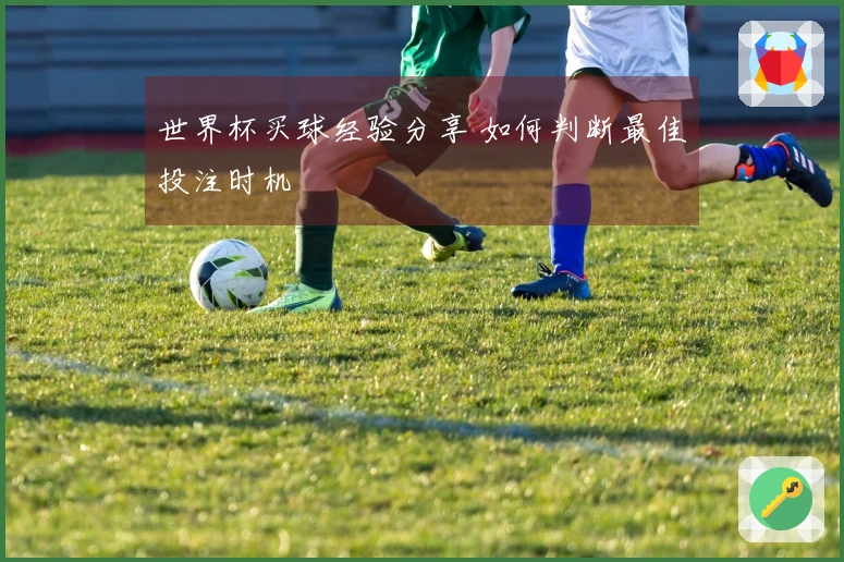 世界杯买球经验分享 如何判断最佳投注时机