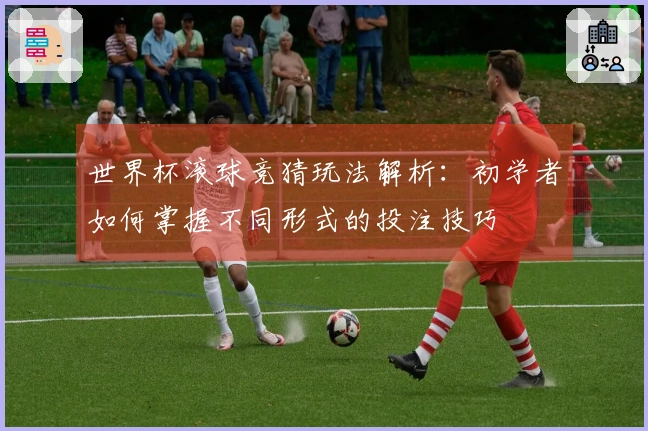 世界杯滚球竞猜玩法解析：初学者如何掌握不同形式的投注技巧